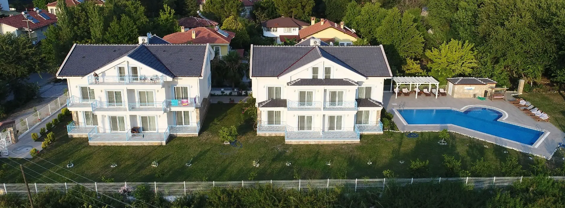 Başar Deluxe +12 – Quieter Retreat