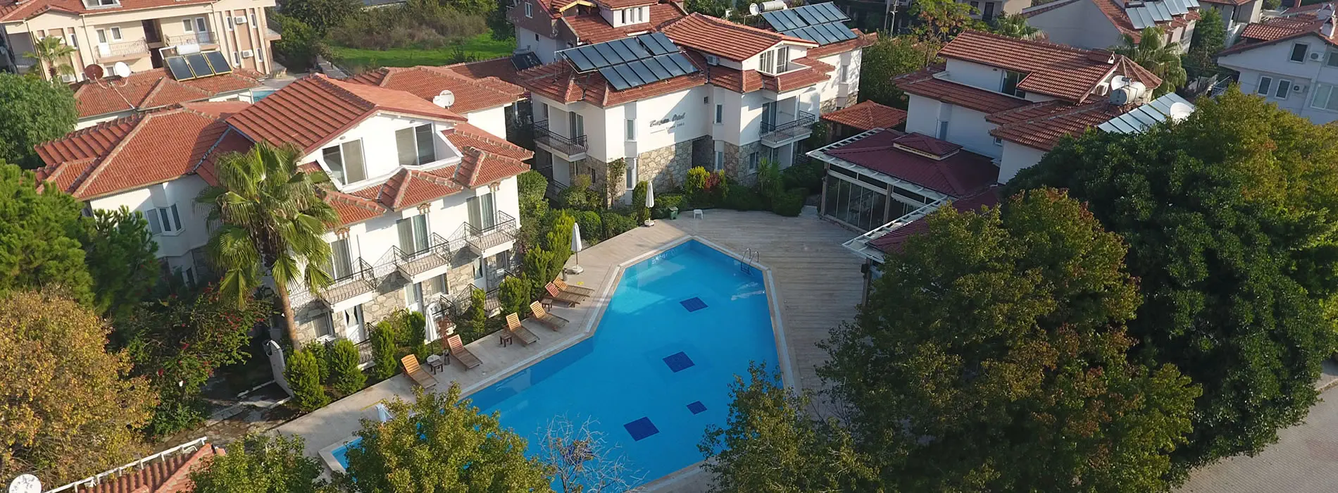 Başar Hotel – Enjoyable Stay