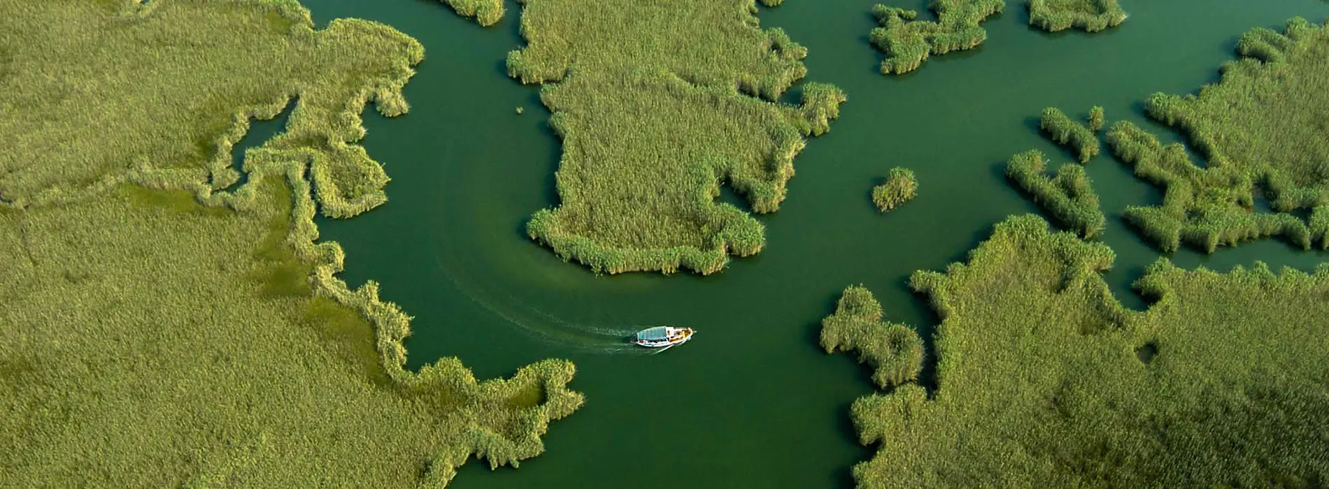 A Peaceful Stay in Dalyan
