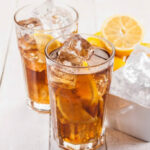 Iced Tea 330 ml.