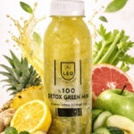 Green Mix 300 ml.