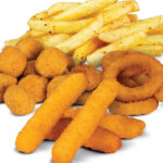 Mixed Platter