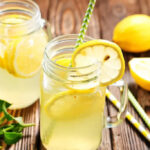 iztuzu Lemonade