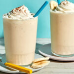 Banana Milkshake