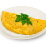 Create Your Own Omelette