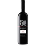 Bottled wine